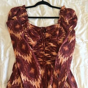 Picnic dress
